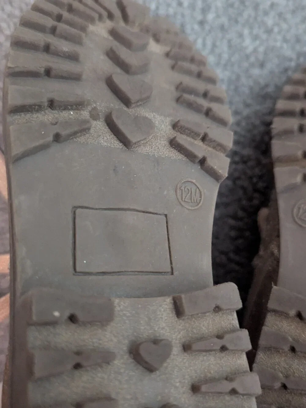 Olive And Edie Kids Shoe